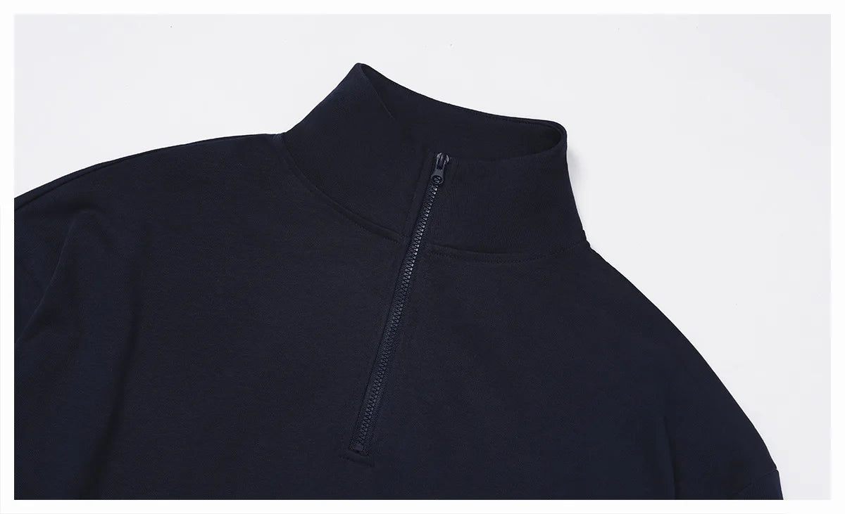 New Winter Zipper Hoodie Women's Long Sleeve Casual Loose Windproof Warm Versatile Hoodie Women's Running and Fitness Sportswear