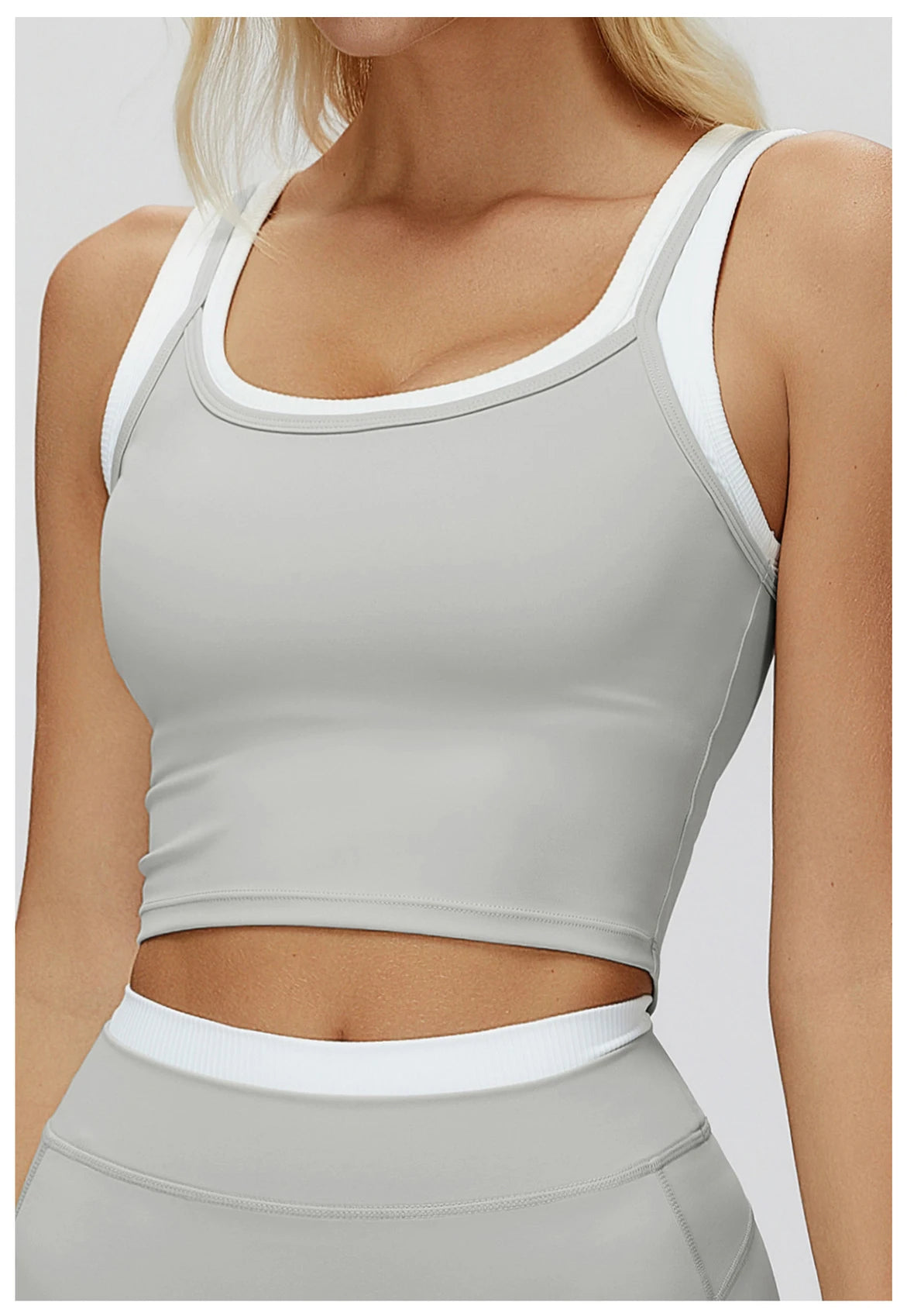 Women Sports Bra Top Push Up Fitness Underwear Color Blocked Yoga Bra Sport Tops For Women Running Vest Bralette Gym Wear Female