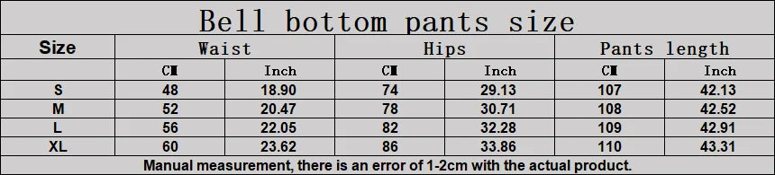 Flare Leggings Women Yoga Pants Bell-bottoms Yoga Trousers High Waist Fitness Pants Stretch Gym Casual Sports Wide Leg Pants