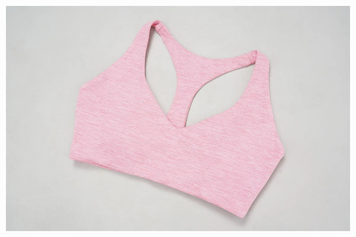 Yoga Suit 2/3PCS Sports Set Gym Set Women Tracksuit Running Workout Clothes Long Sleeve Sports Bra Athletic Wear Yoga Clothing
