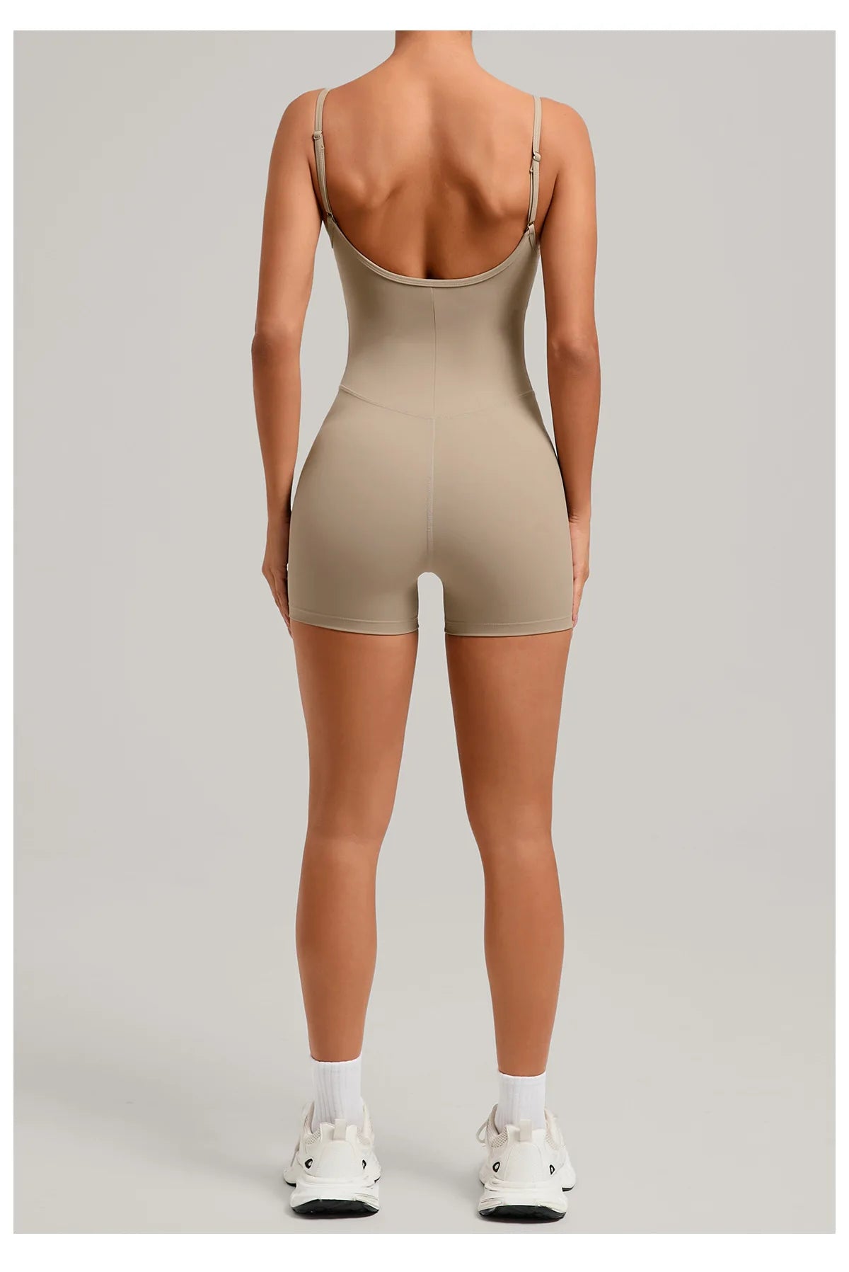 Yoga Set Women's Tracksuit Jumpsuits One Piece Fitness Workout Rompers Sportswear Gym Set Push Up Workout Clothes For Women Suit