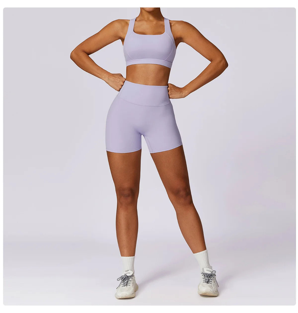 Sports Short Women Yoga Legging Shorts Squat Proof High Waist Running Fitness Shorts Quick Drying Cycling Workout Gym Shorts