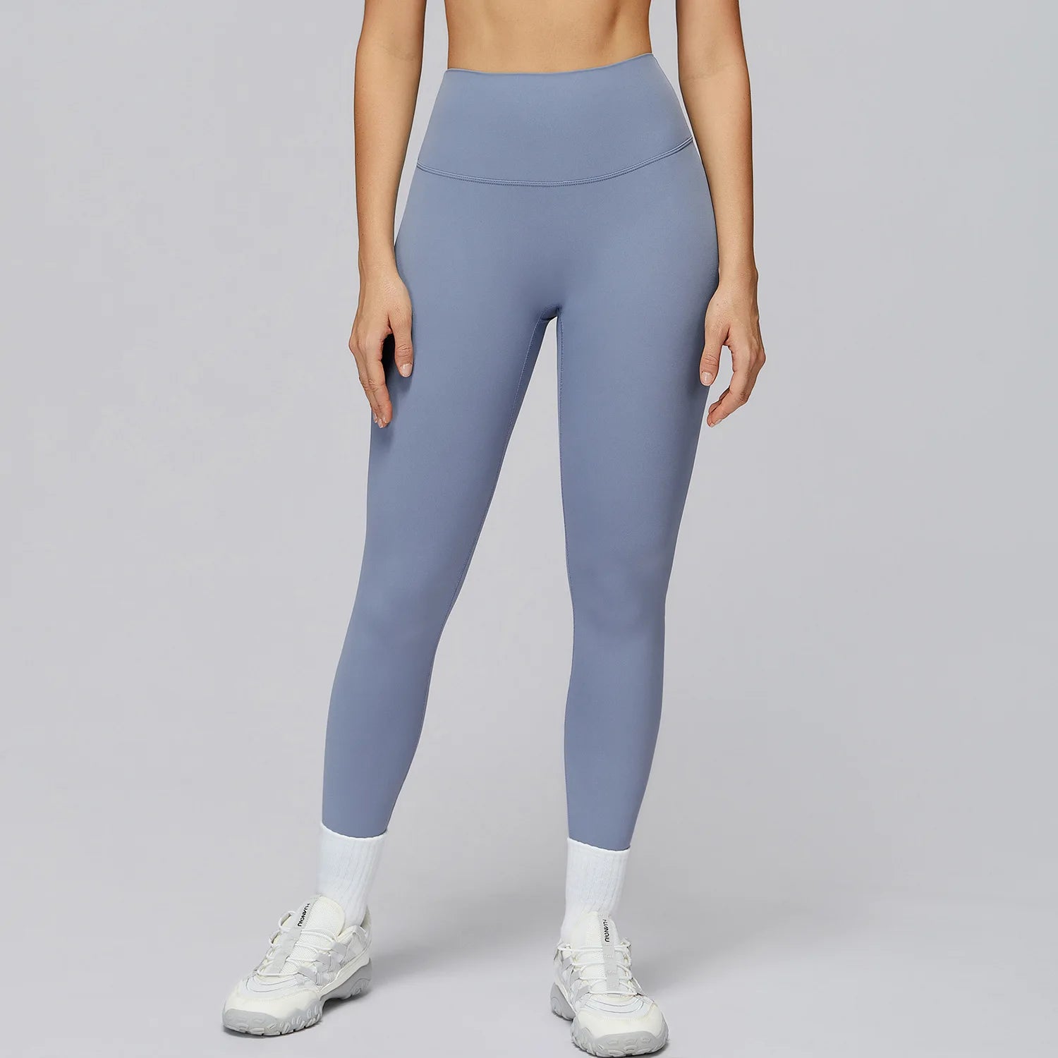 Women Yoga Leggings Push Up Fitness Leggings Running Cycling Pants Breathable Sports Leggings High Waist Workout Gym Clothing