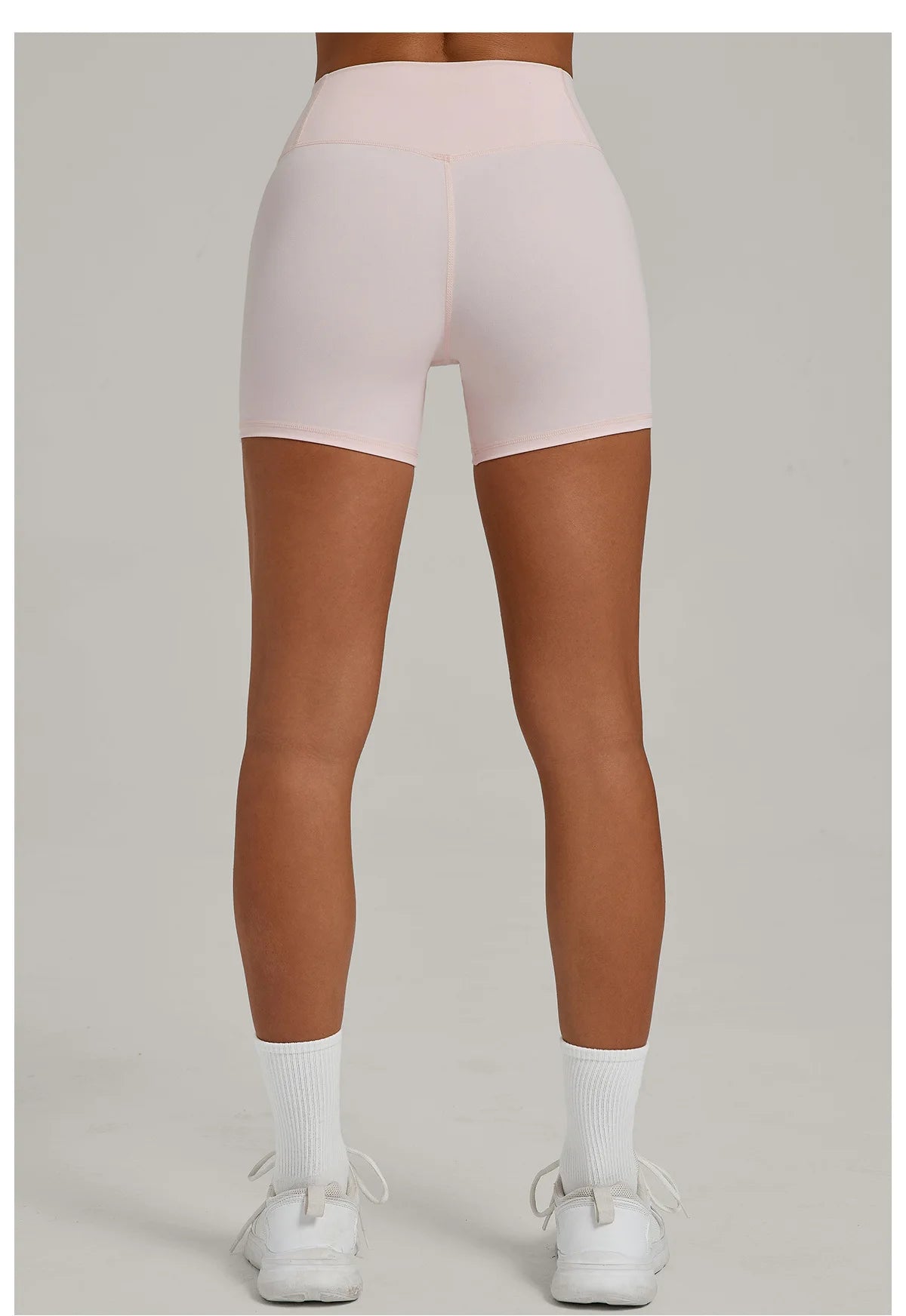 Women Shorts Impact Sports Shorts For Women Cycling Jogging Fitness High Waist Push Up Gym Shorts Leggings Women Yoga Clothing