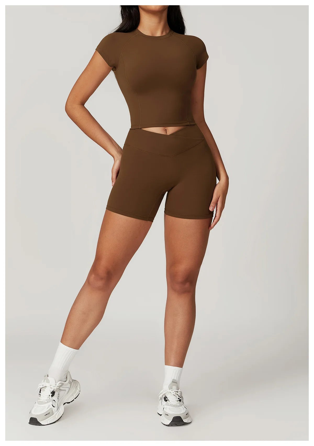 Women Shorts Sports Shorts For Women Cycling Jogging Fitness High Waist Push Up Gym Shorts Workout Leggings Women Yoga Clothing