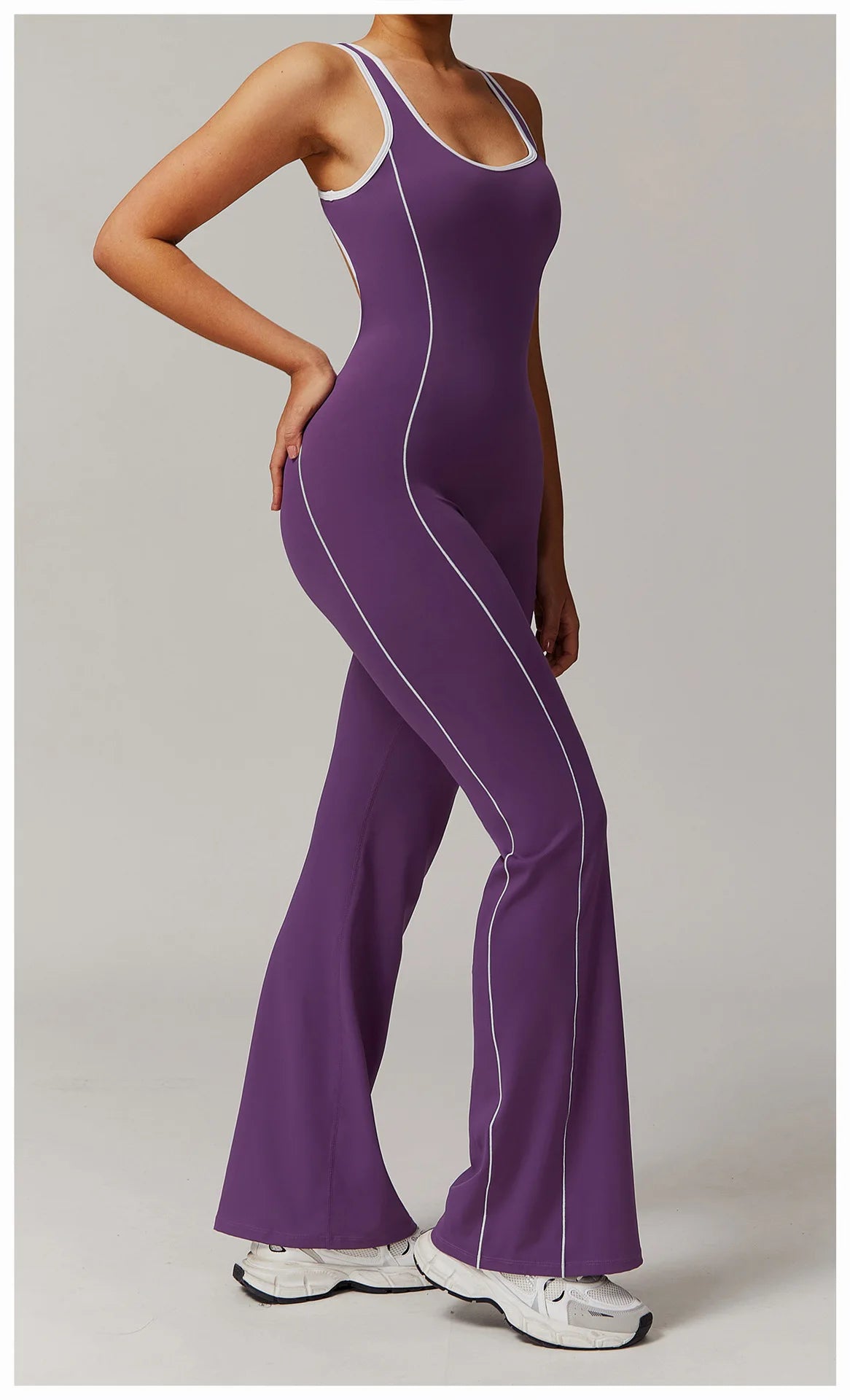 Yoga Suit Women Training Gym Set Sportswear Women Sports Jumpsuit Fitness Rompers Stretch Female Push Up Suit Workout Bodysuits