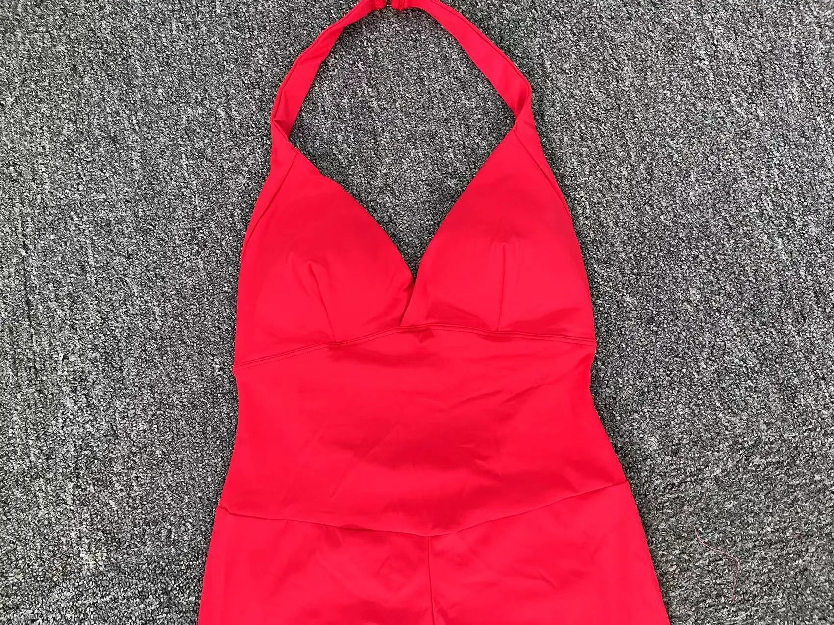 Women's Tracksuit Yoga Set Jumpsuits One Piece Bodysuits Fitness Rompers Sleeveless Sportswear Gym Set Workout Clothes