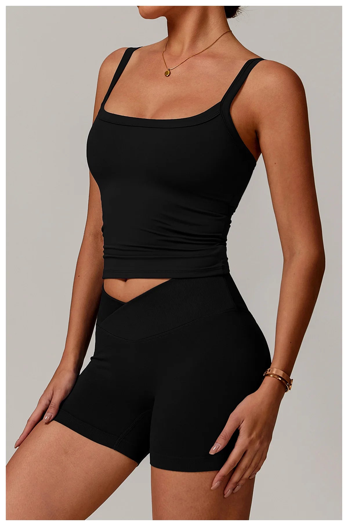Sports Bra Anti-Sweat Fitness Top Breathable Women Yoga Bras Shockproof Crop Top Push Up Sport Bra Gym Underwear Workout Tops