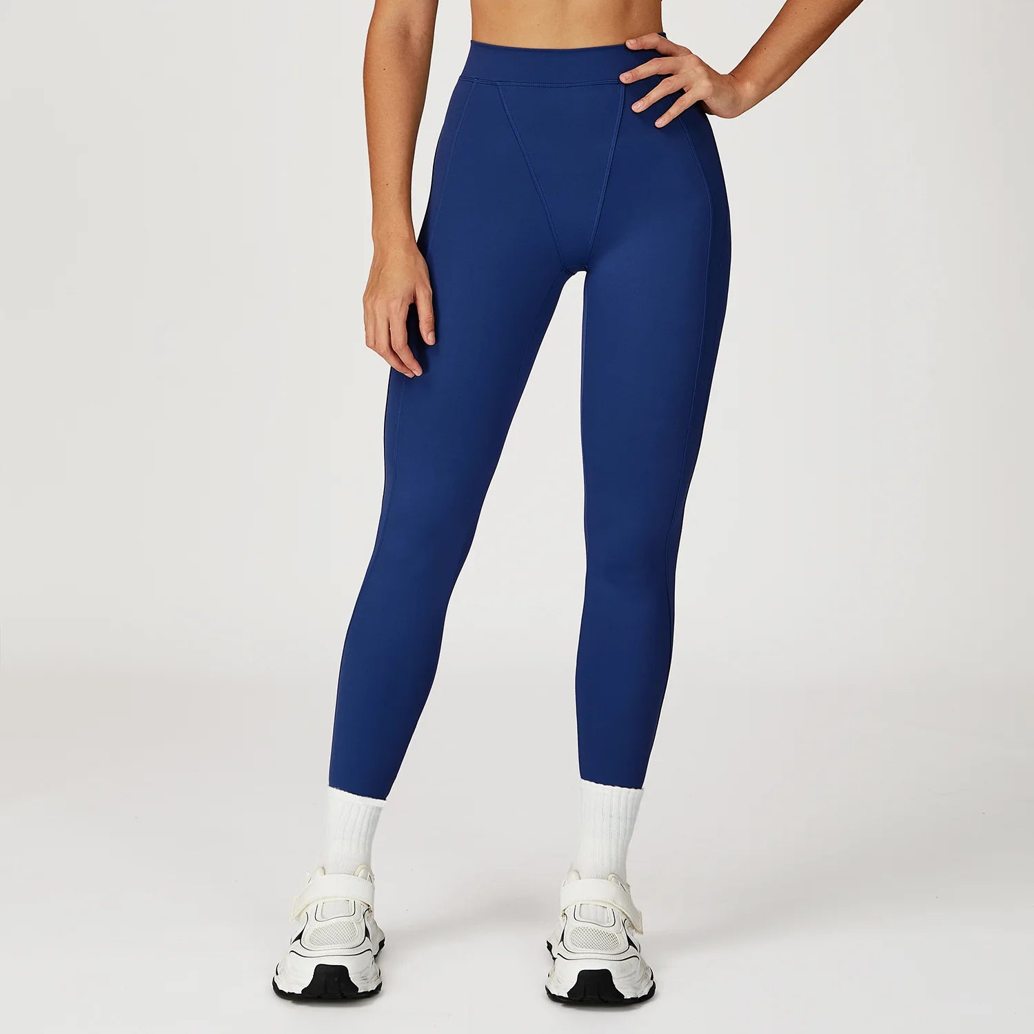 Impact Leggings Women Yoga Leggings Seamless Sports Yoga Pants Gym Clothes Fitness Leggings Workout Wear Running Cycling Tights