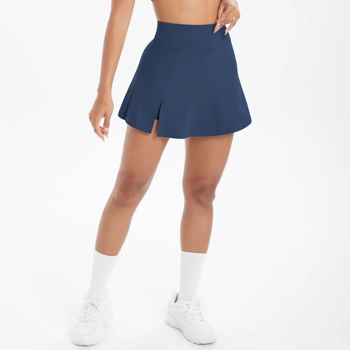 Sports Yoga Skirts Short Women Golf Tennis Skirts Gym Tennis Skirts Shorts Golf Wear for Women Yoga Running Workout Skirt