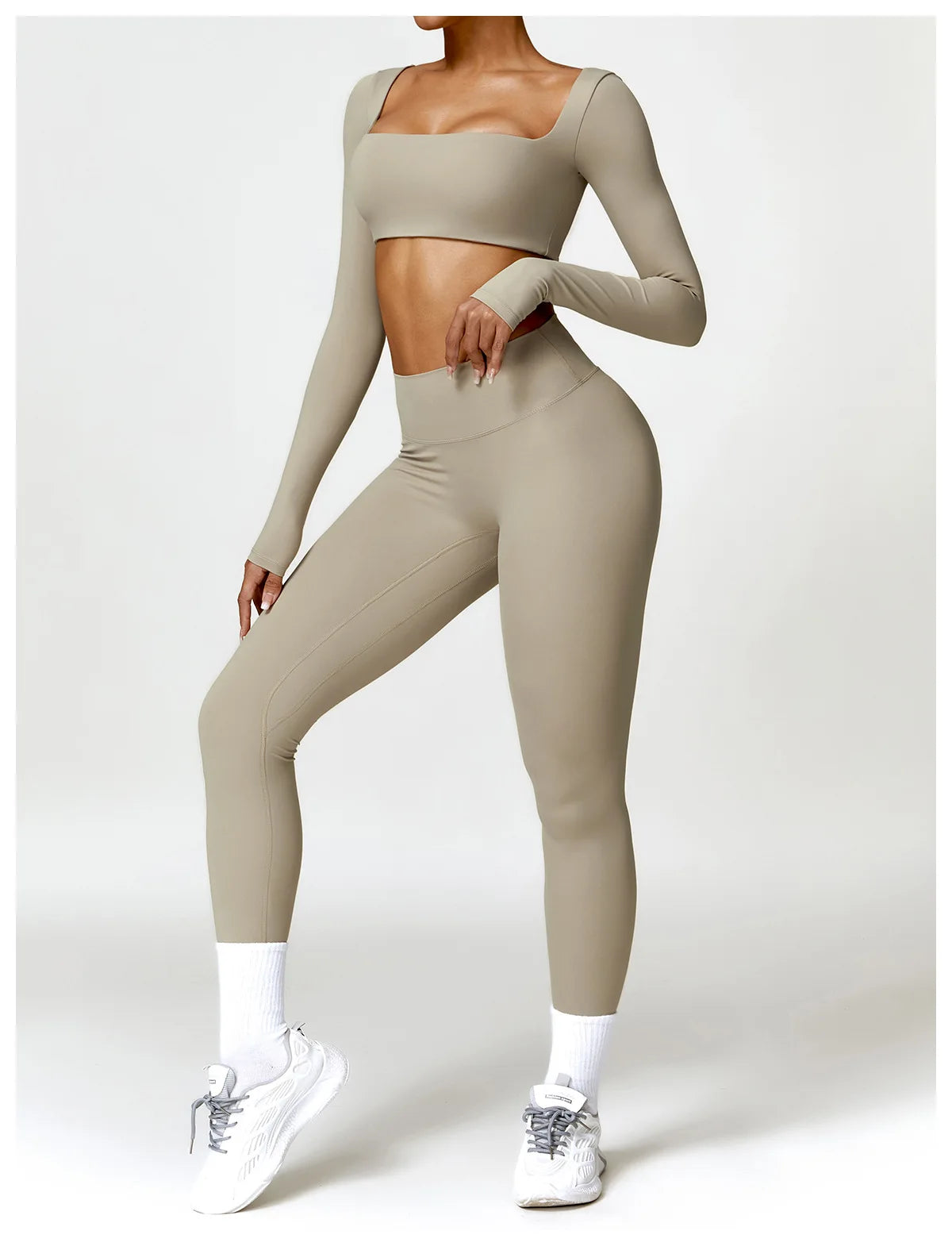 Yoga Pants Women Fitness Leggings Running High Waist Slim Push Up Sport Leggings Gym Athletic Quick Dry Jogging Workout Female