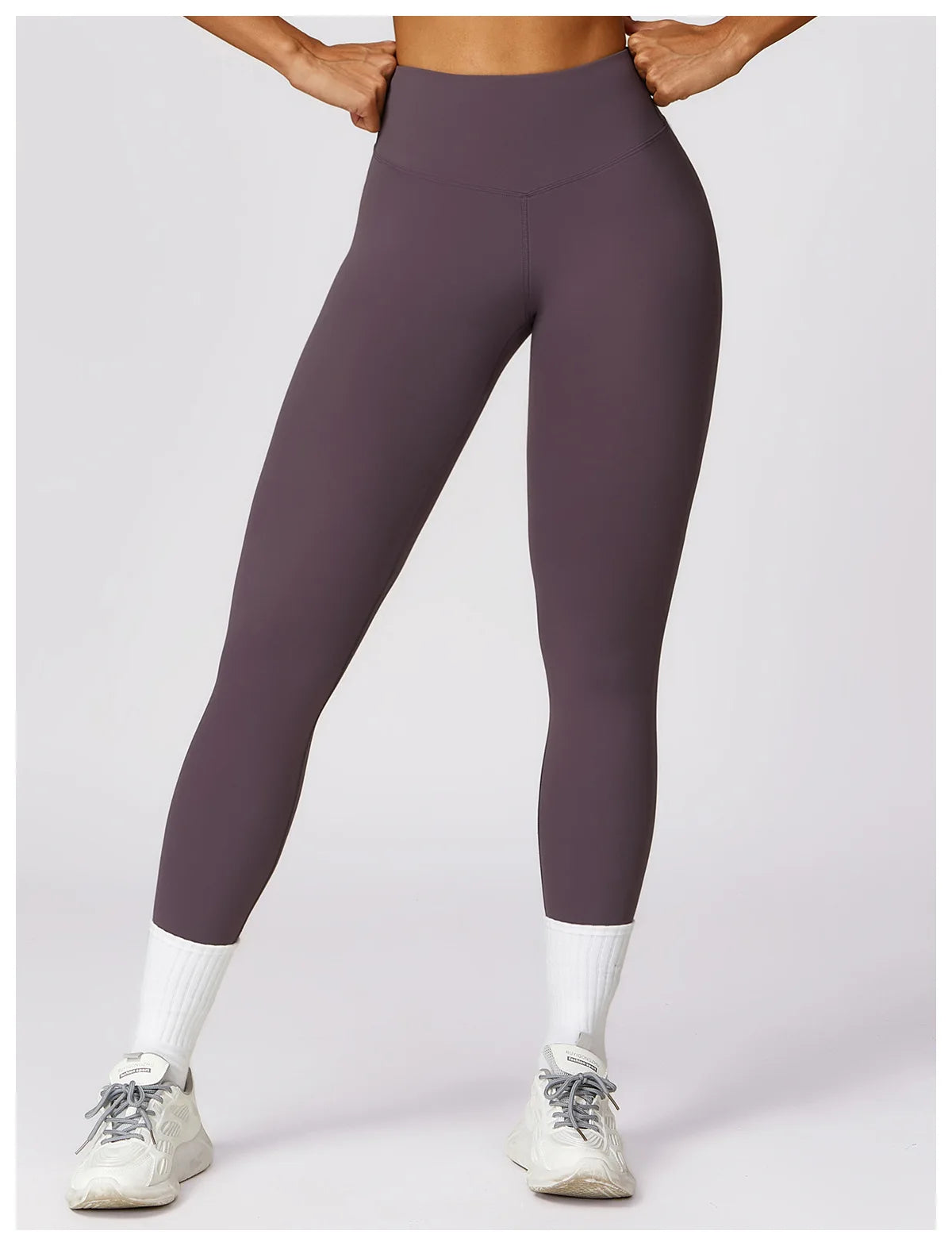 Gym Yoga Pants Hips Lifting Women Workout Leggings For Fitness High Waist Long Pants Women Hip Push Up Tights Women Clothing
