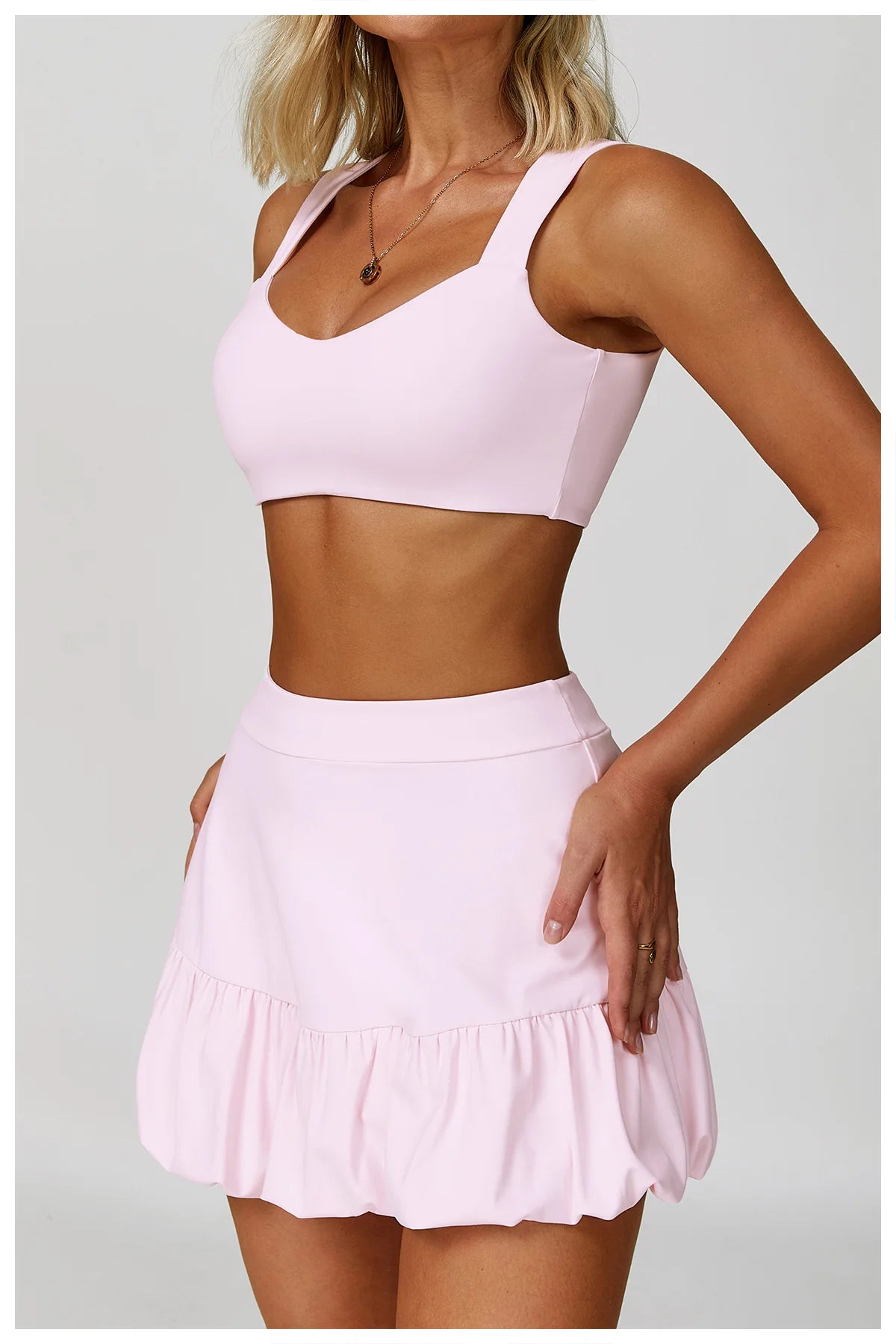 Backless Women Fitness Yoga Bras Race Back Sports Bras Nylon Top Women Impact Bra Sexy Breathable Underwear For Women Gym