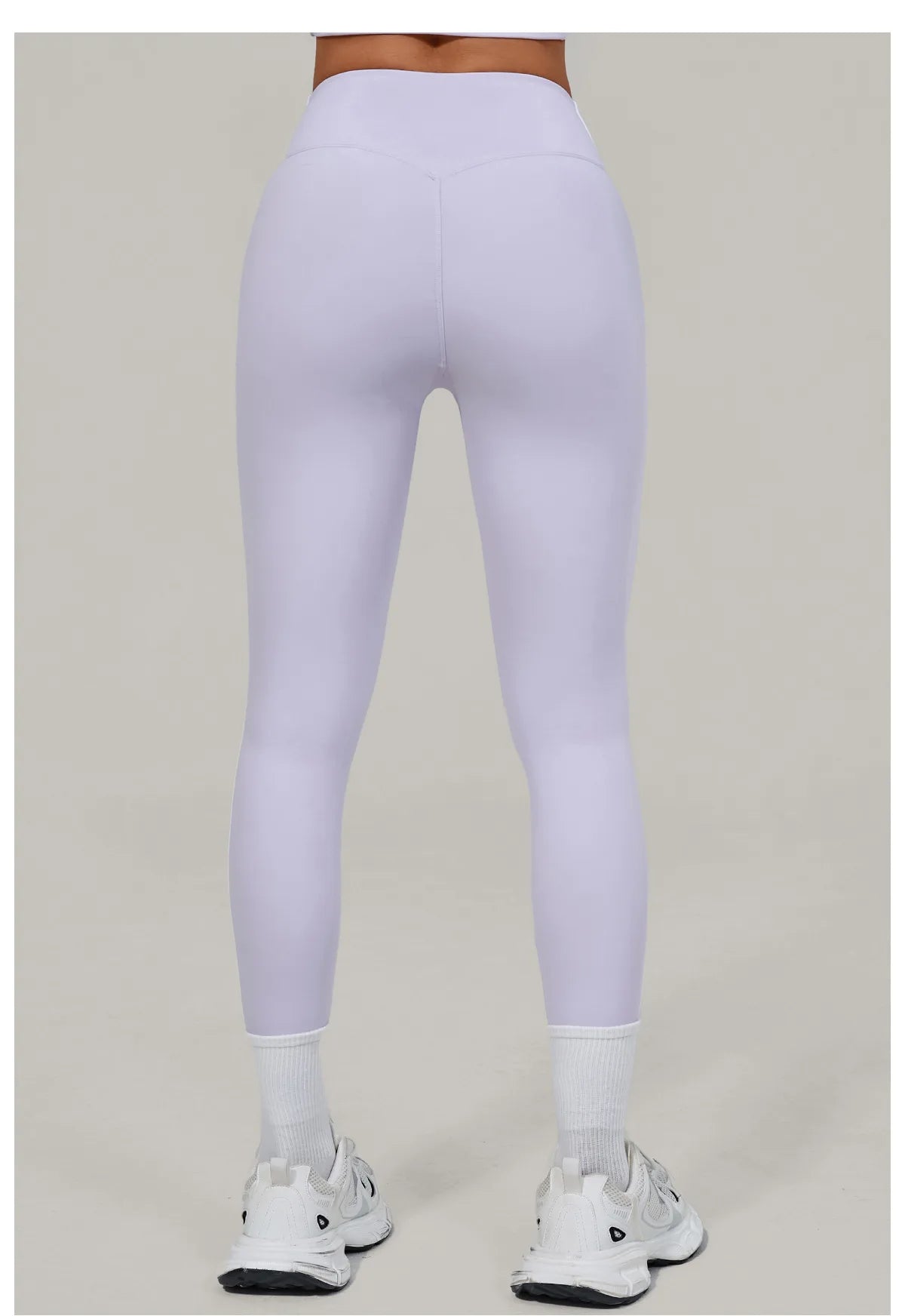 Women Yoga Leggings Hips Lifting Gym Legging Sport Pants High Waist Fitness Leggings Push Up Tight Workout Running Cycling Pants