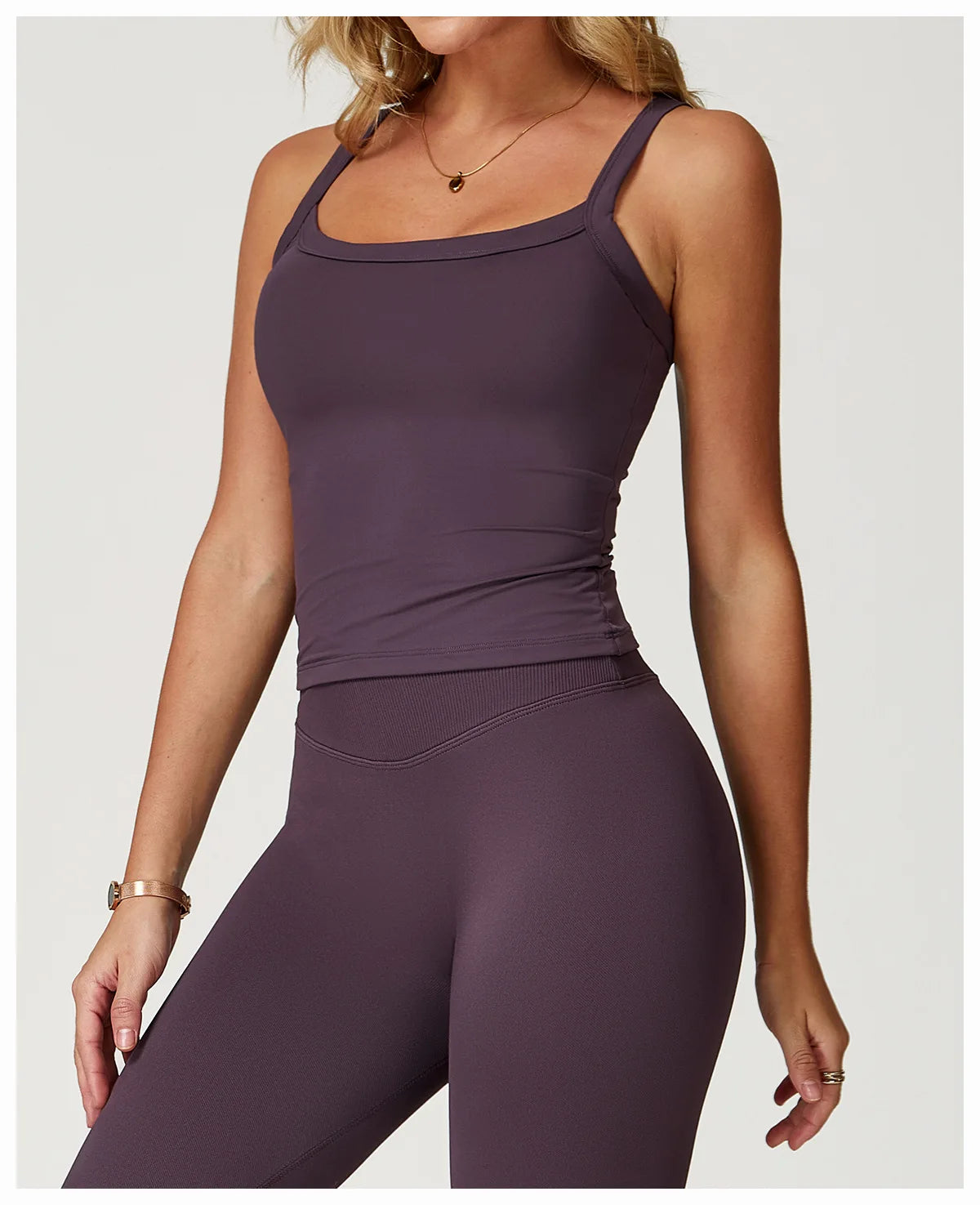 Impact Sports Bra Anti-Sweat Fitness Women Yoga Bra Shockproof Crop Top Push Up High Strength Sport Underwear Gym Workout Tops