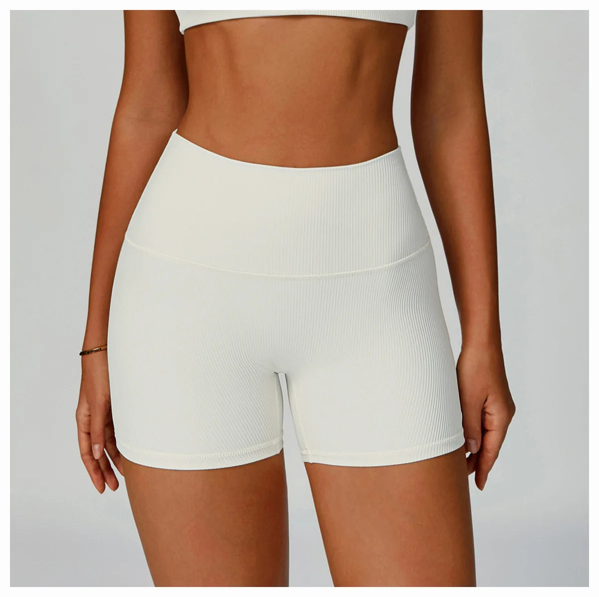 Women Shorts Seamless Sports Shorts For Women Cycling Jogging Fitness High Waist Push Up Gym Shorts Leggings Women Yoga Clothing