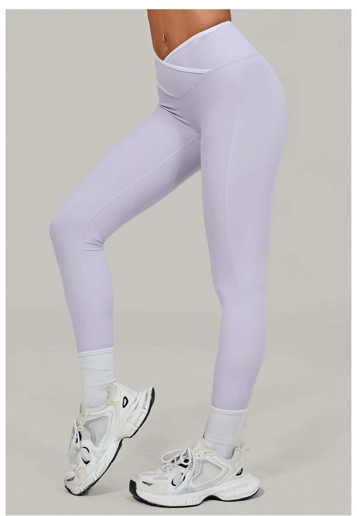 Gym Leggings Women Yoga Pants Sexy High Waist Booty Lifting Leggings Workout Pants Women Sports Clothing Running Fitness Wear