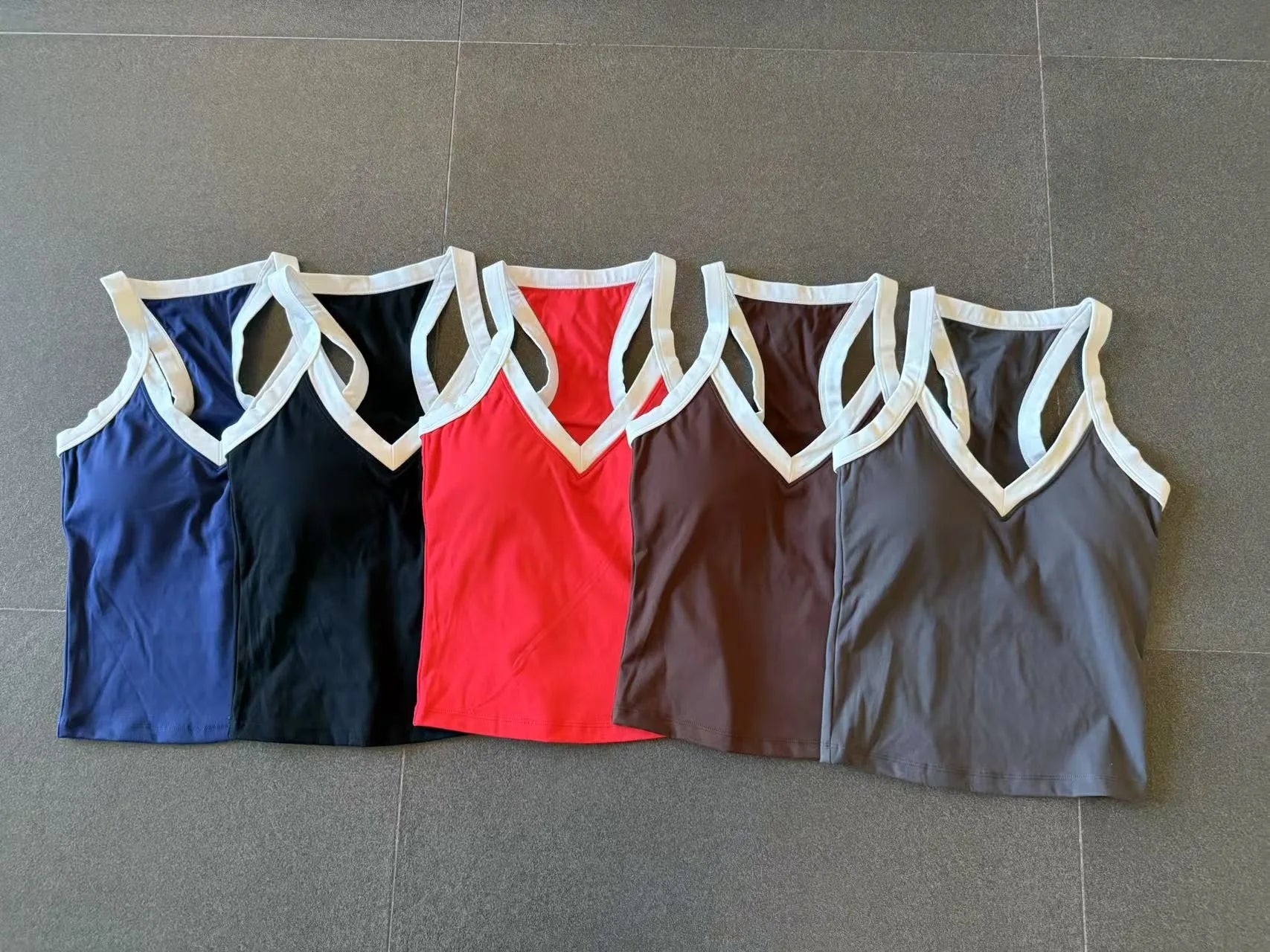 Women Yoga Sports Underwear Breathable Shock Proof Gym Workout Fitness Push Up Top High Support Yoga Running Active Vest Bra