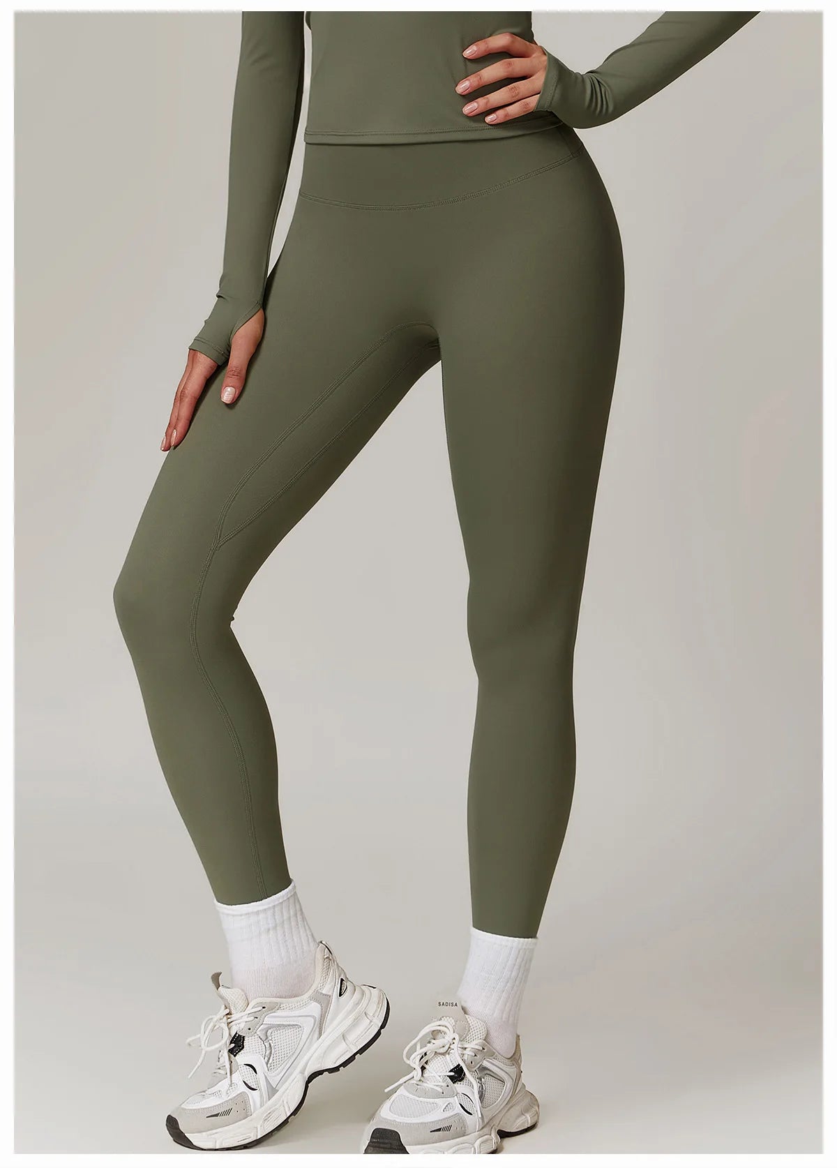 Yoga Leggings Women Hips Lifting Gym Leggings Sport Pants High Waist Fitness Leggings Bubble Butt Workout Tights Running Pants