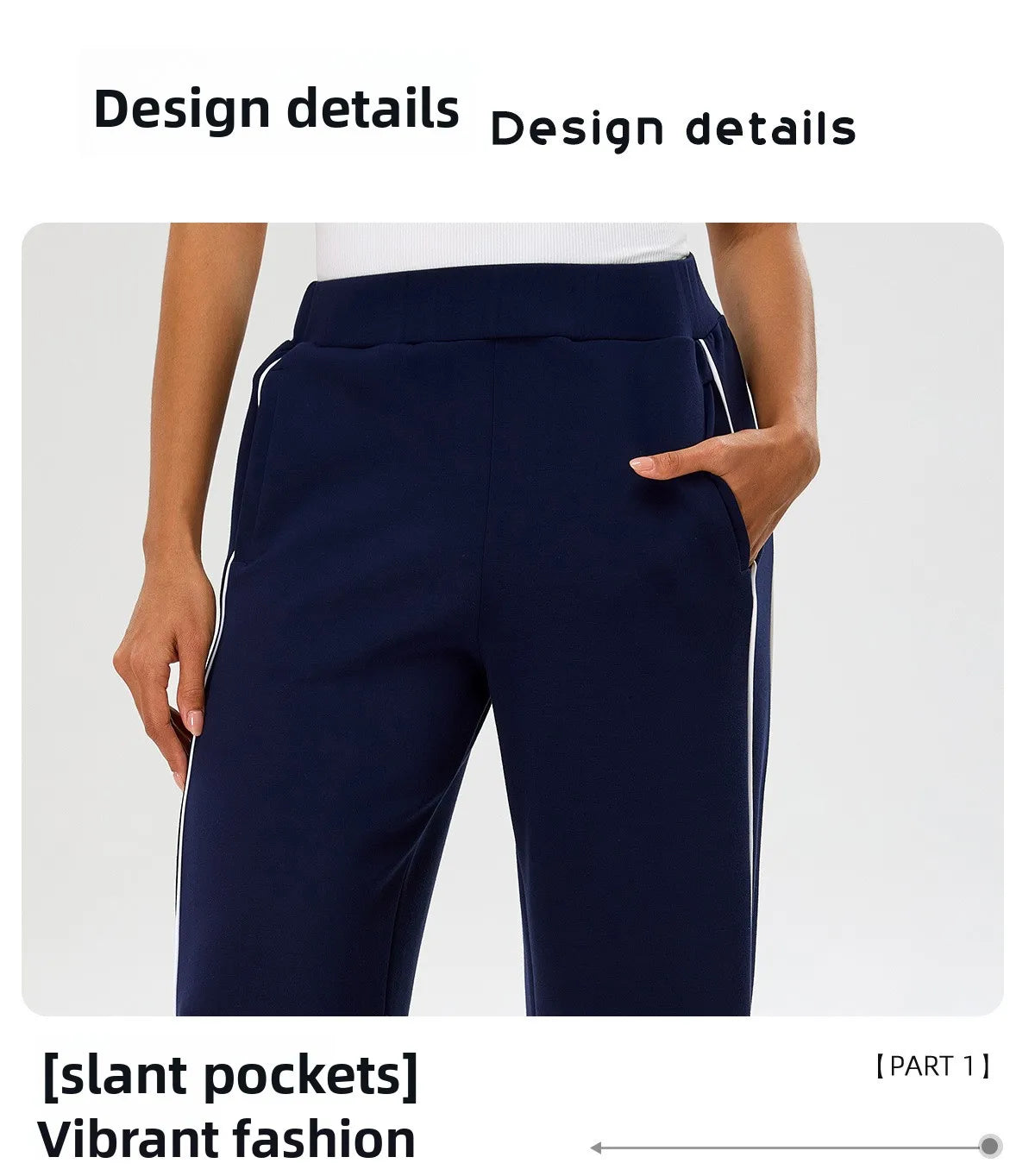 New High Waisted Bootcut Yoga Pants Women's Flared Leggings for Workout and Casual Wear - Comfortable and Stylish Activewear