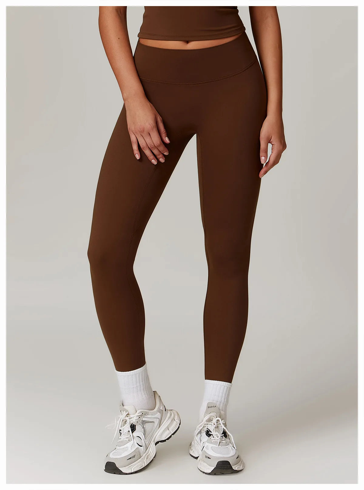 Yoga Leggings Women Hips Lifting Gym Leggings Sport Pants High Waist Fitness Leggings Bubble Butt Workout Tights Running Pants