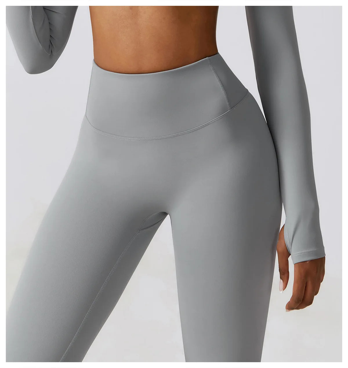 High Waist Yoga Leggings Women Push Up Tights Impact Sport Leggings Fitness Running Hip Lift Yoga Pants Workout Gym Leggings