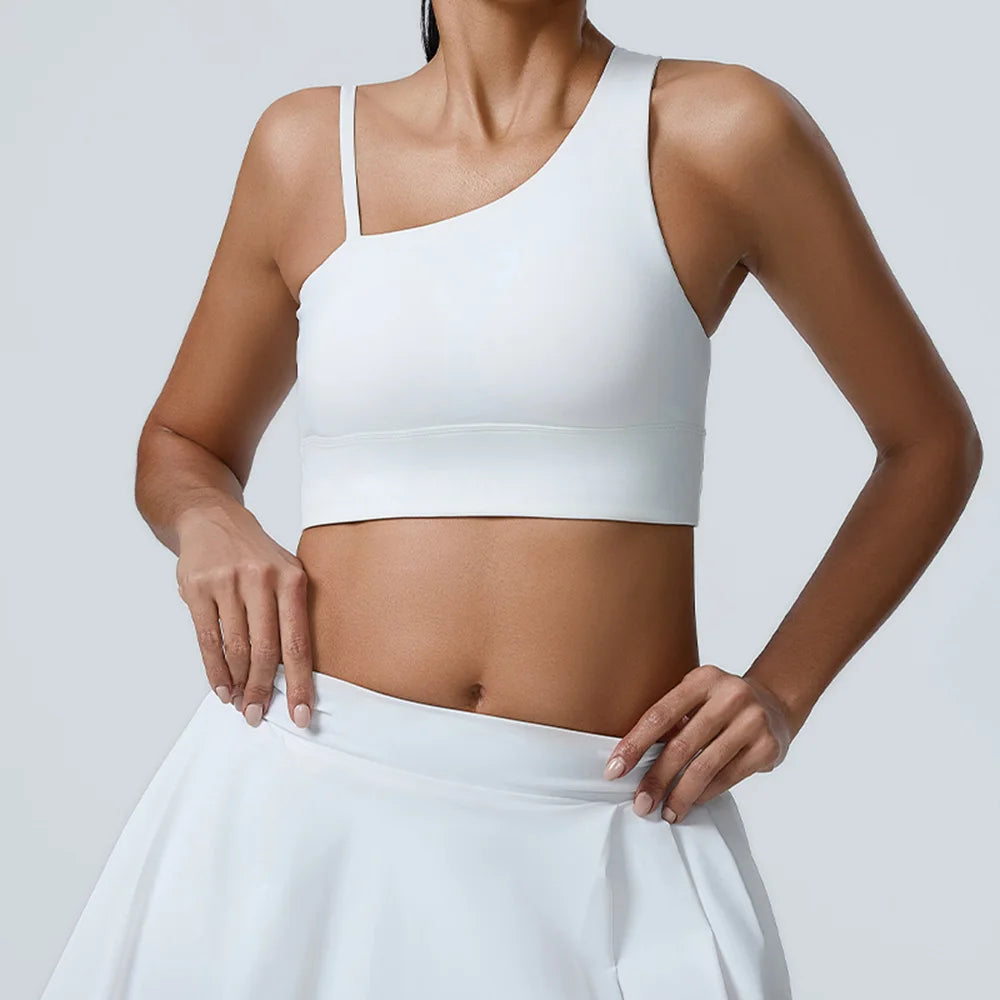 Gym Bra Women Sport Underwear Sexy Sports Bra Running Breathable Yoga Bra Shockproof Top Fitness Top Push Up Workout Top