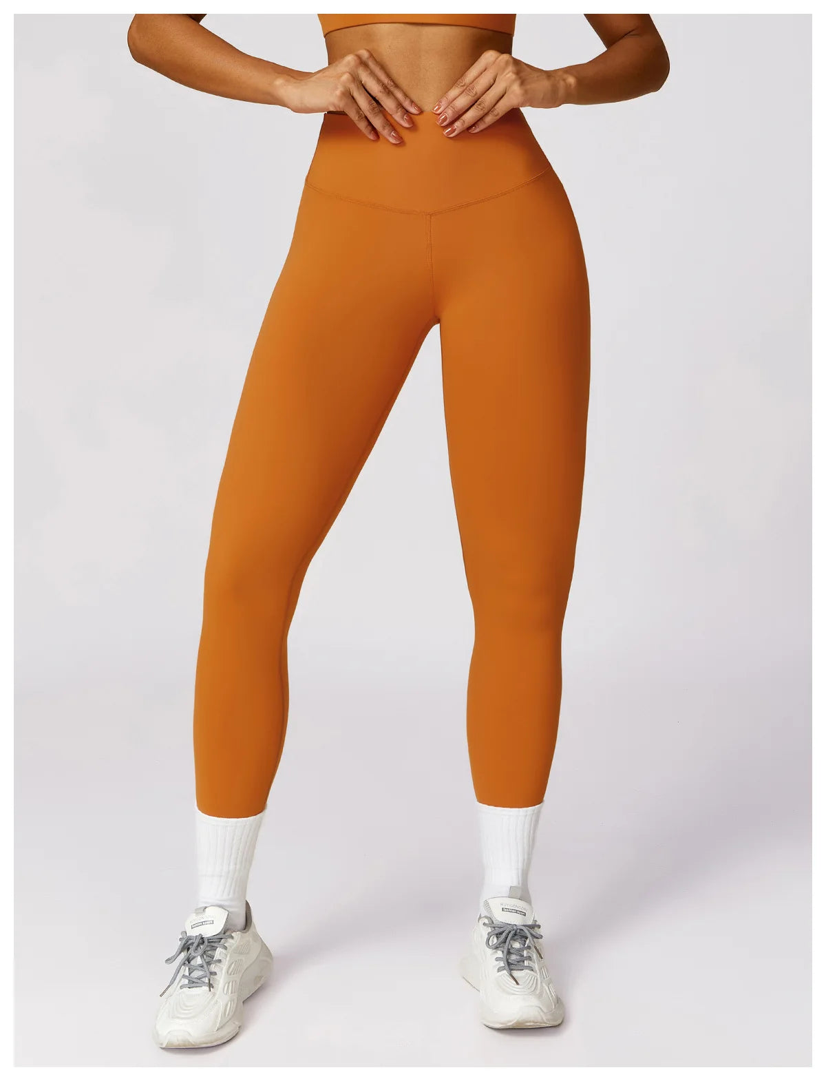 Gym Yoga Pants Hips Lifting Women Workout Leggings For Fitness High Waist Long Pants Women Hip Push Up Tights Women Clothing