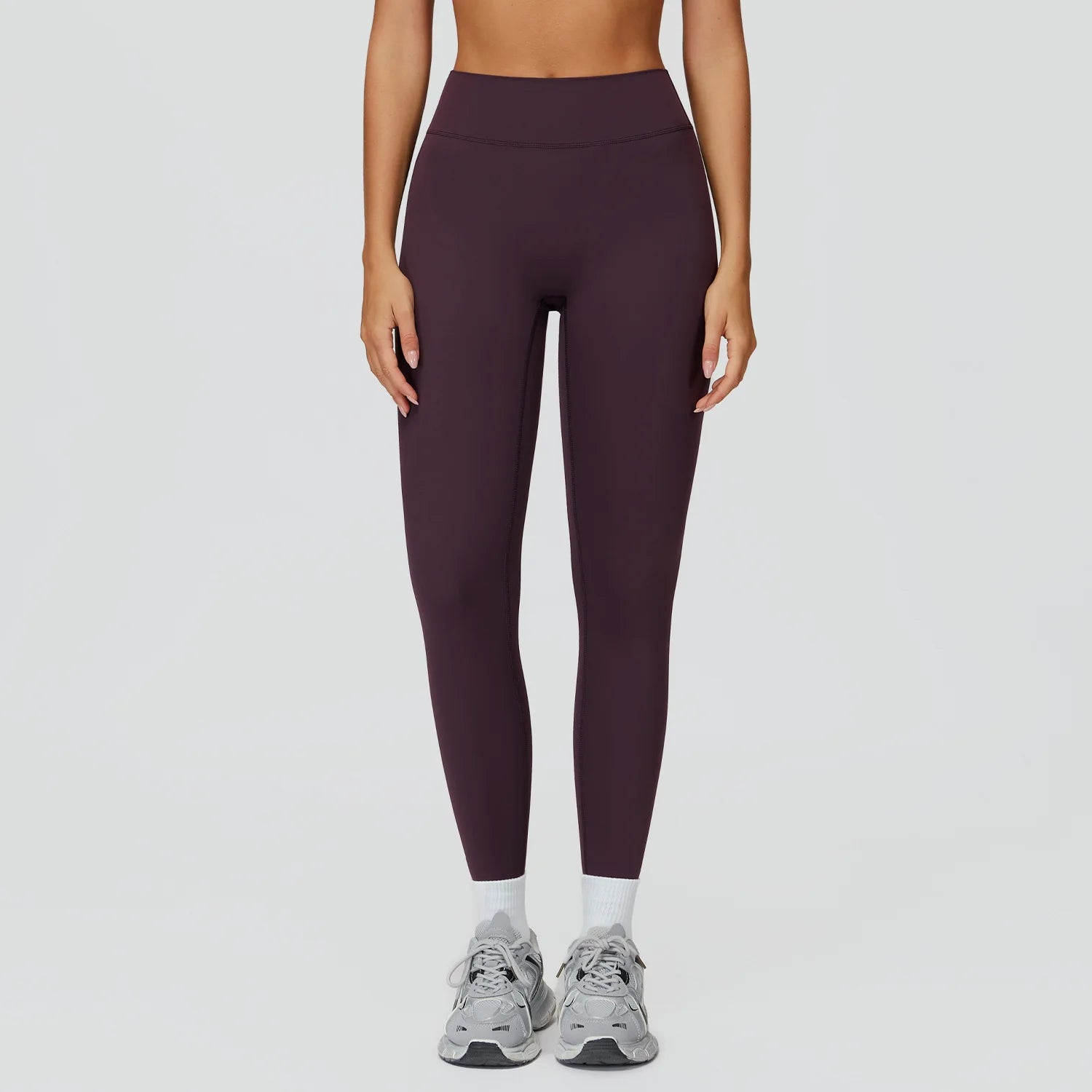 Gym Leggings Women Yoga Pants Push Up High Waist Booty Lifting Leggings Tights Workout Pants Women Sports Clothing Fitness Wear