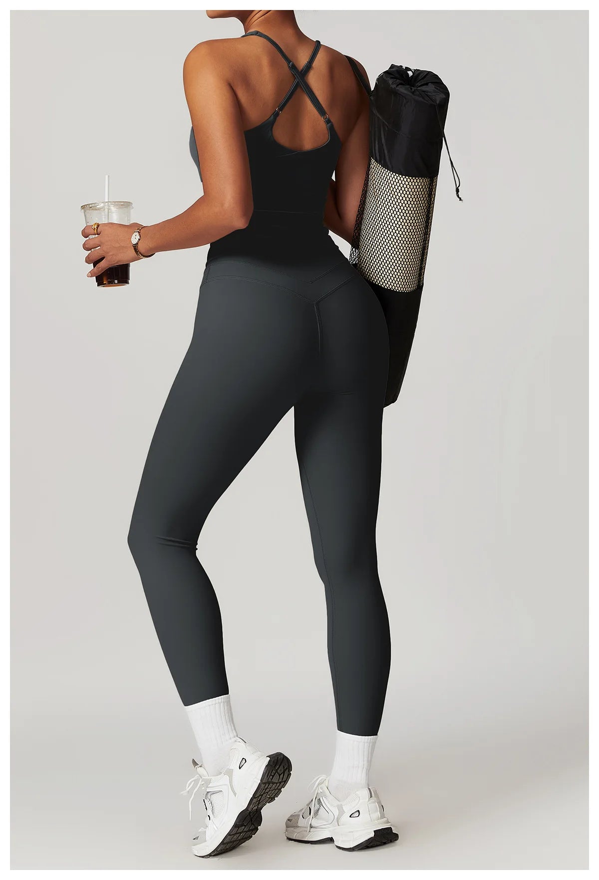 Yoga Suit 2PCS Sports Set Women Quick-Drying Gym Set Women Tracksuit Running Workout Short Sleeves Sports Yoga Clothing