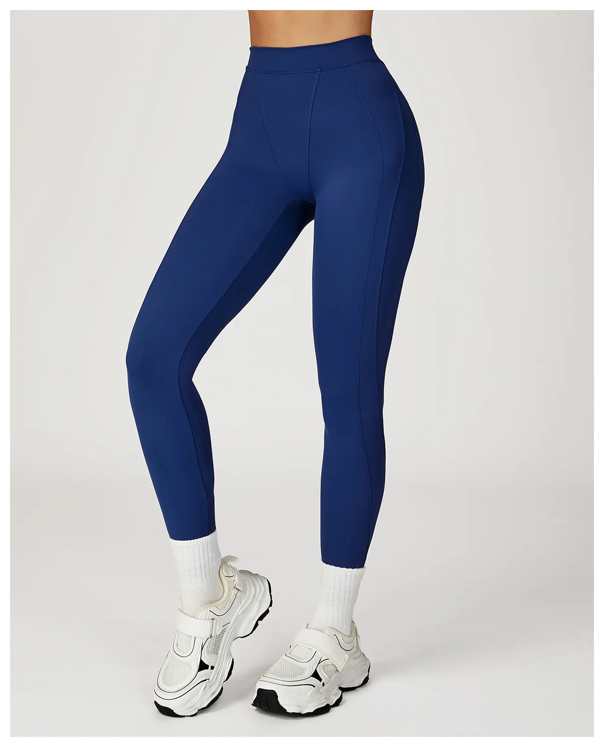 Impact Leggings Women Yoga Leggings Seamless Sports Yoga Pants Gym Clothes Fitness Leggings Workout Wear Running Cycling Tights