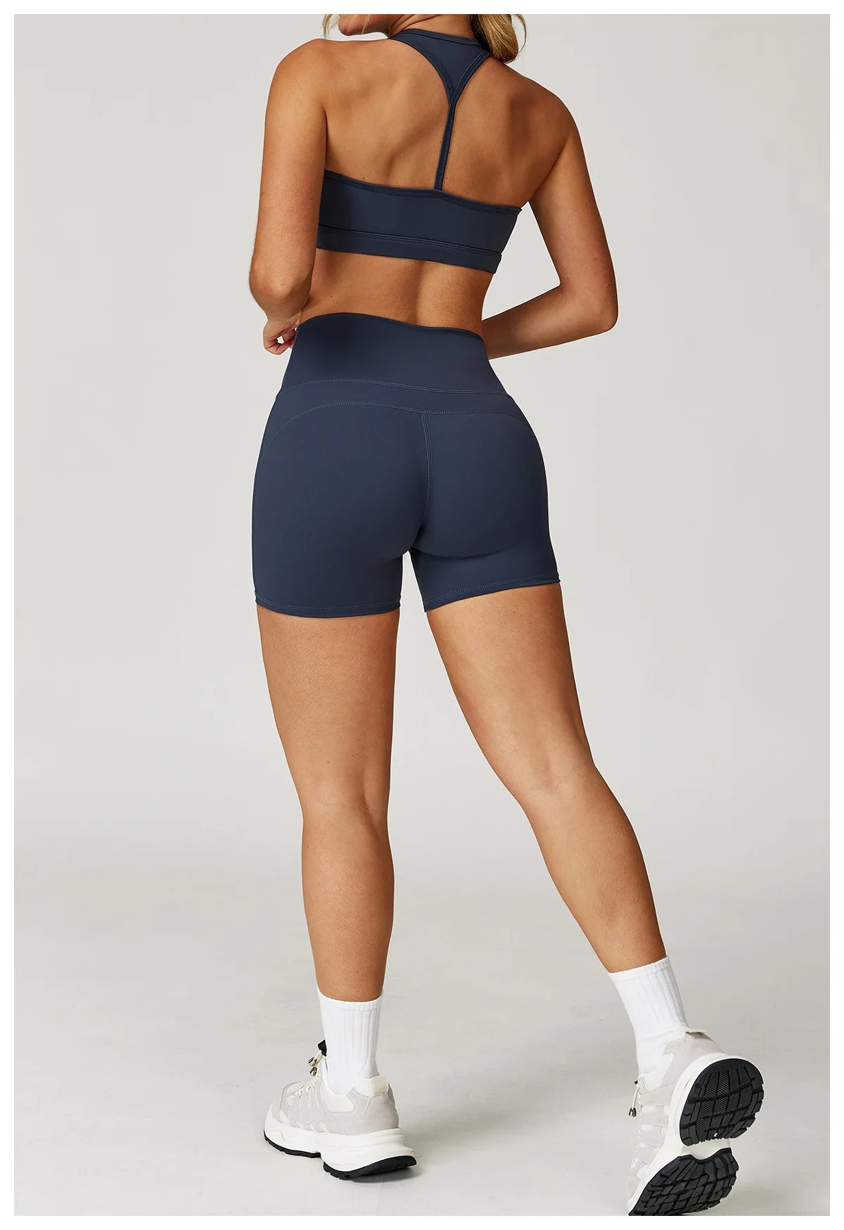 Tank Top Women Gym Women Corset Sports Bra Push Up Crop Top Impact Fitness bra Hollow Breathable Running Athletic Sportswear