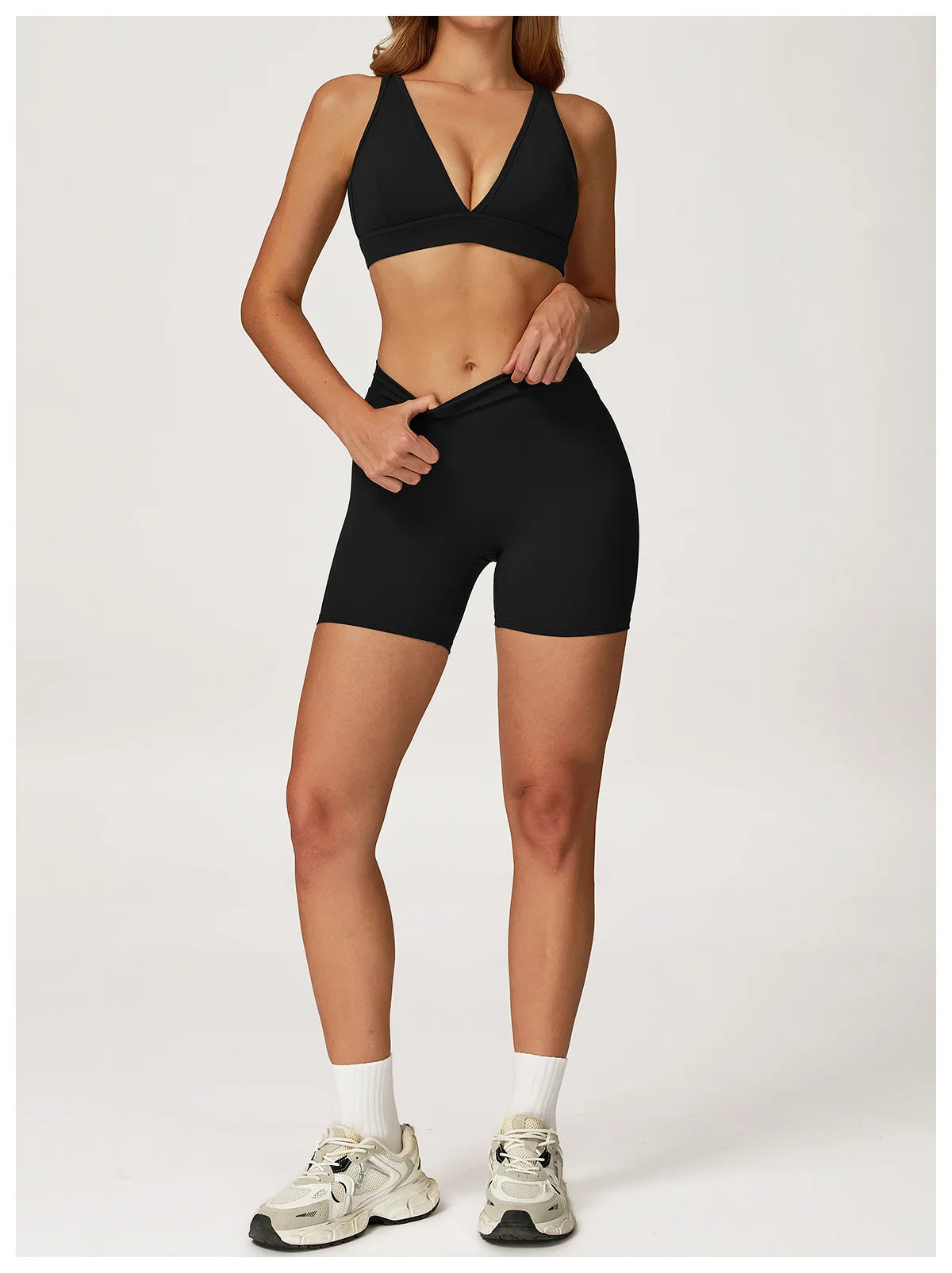 Sports Bra Top Push Up Fitness Yoga Bra Women Underwear Sport Tops For Women Breathable Running Vest Bralette Gym Wear Female