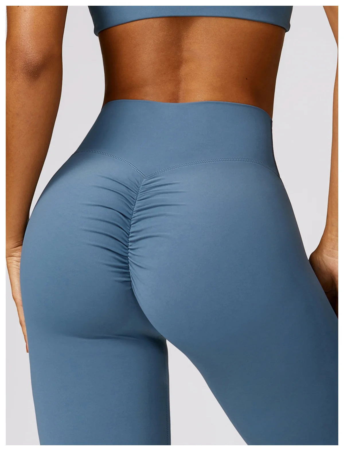 Yoga Pants Women Fitness Leggings Running High Waist Slim Push Up Sport Leggings Gym Athletic Quick Dry Jogging Workout Female