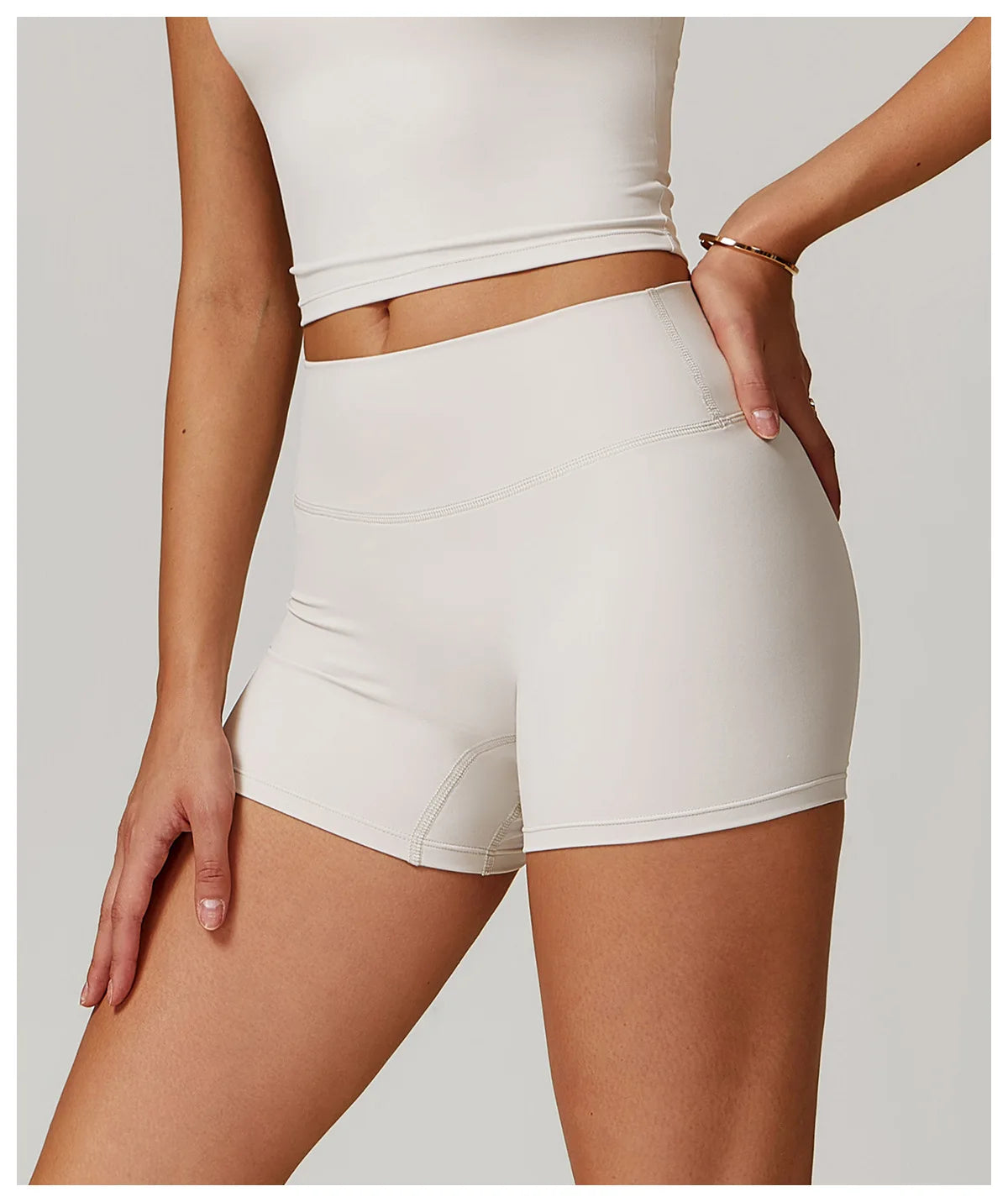 Sports Shorts Leggings for Women Pants Tights Woman Clothes High Waist Workout Scrunch Running Cycling Leggings Fitness Gym Wear