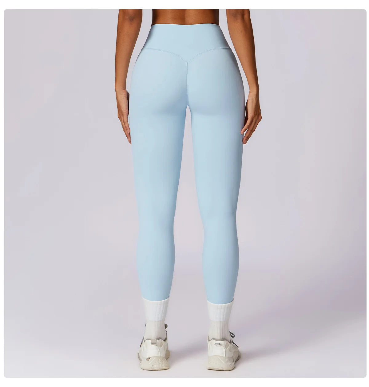 Summer Fitness Leggings Women Yoga Pants Leggings Running Cycling Breathable Sports Leggings High Waist Workout Gym Clothing