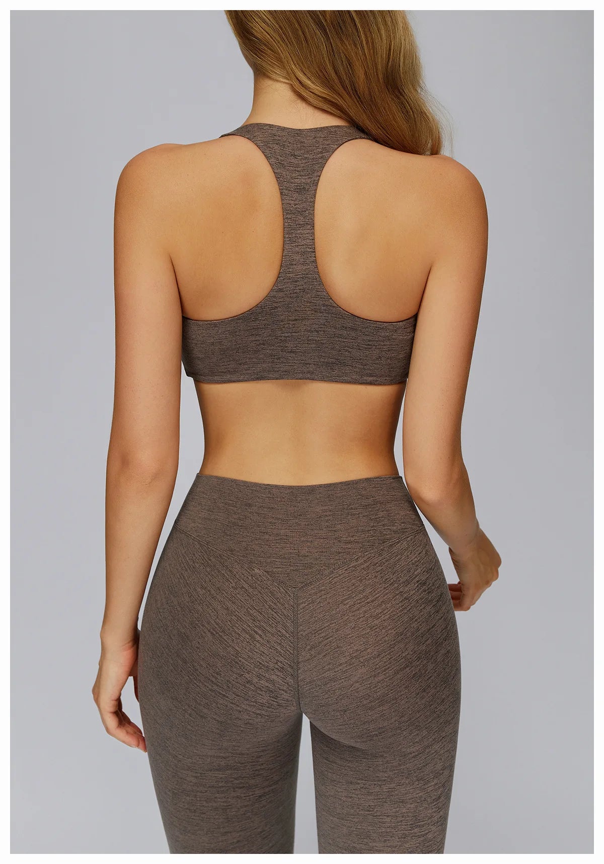 Quick Dry Sports Bra Women Underwear Female Running Gym Bra Push Up Tight Casual Yoga Top V-Neck Bra With Removable Padding Bras