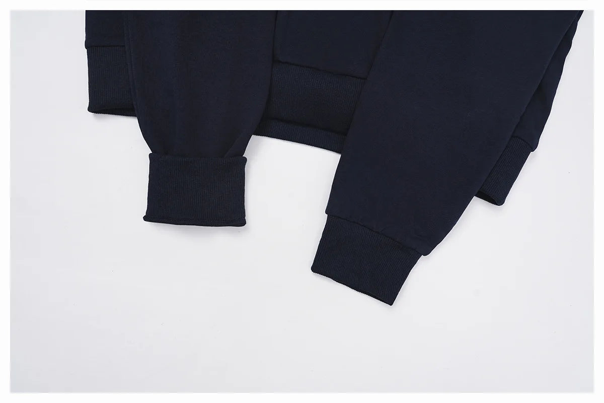 New Winter Zipper Hoodie Women's Long Sleeve Casual Loose Windproof Warm Versatile Hoodie Women's Running and Fitness Sportswear