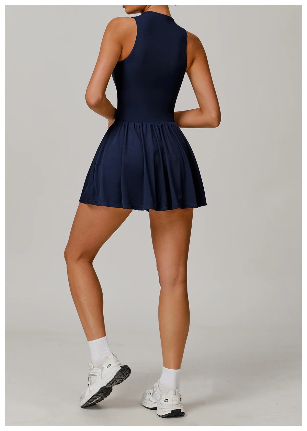 Yoga Boilersuit Women Tracksuit Yoga Set Zipper Jumpsuits One Piece Fitness Rompers Sleeveless Sportswear Gym Set Workout Clothe