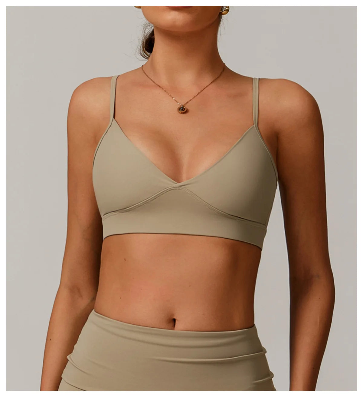 Sexy Sports Bra Push Up Gym Top Women Quick-Drying Yoga Clothes Women Top Shock Resistant Fitness Underwear Running Workout Bra