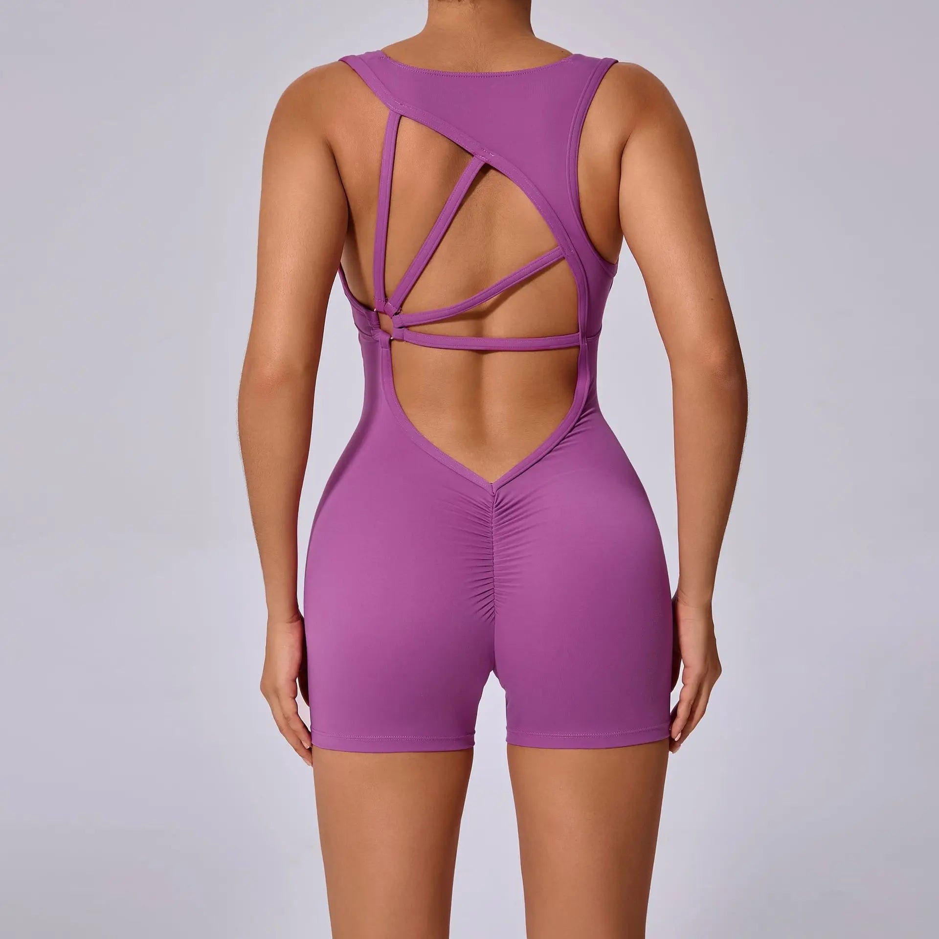 Jumpsuit Women Tracksuit Gym Set Workout Clothes Yoga Suit Sportswear Sports Set Fitness Rompers Stretch Workout Bodysuits