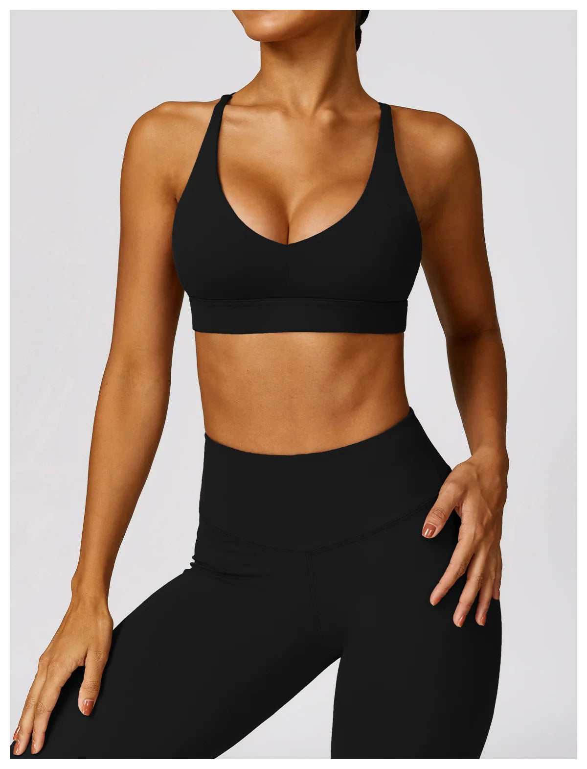 Gym Yoga Pants Hips Lifting Women Workout Leggings For Fitness High Waist Long Pants Women Hip Push Up Tights Women Clothing