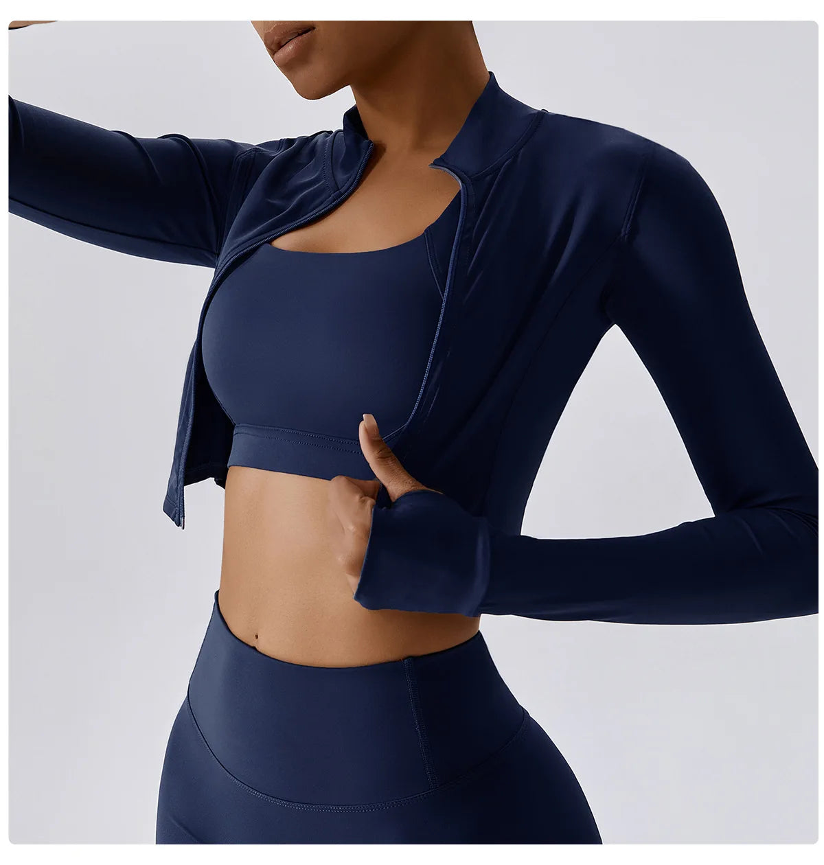 Breathable Sports Bra Shockproof Crop Anti-sweat Fitness Top Women Yoga Bra Push Up Sport Gym Running Workout Top Soft Underwear