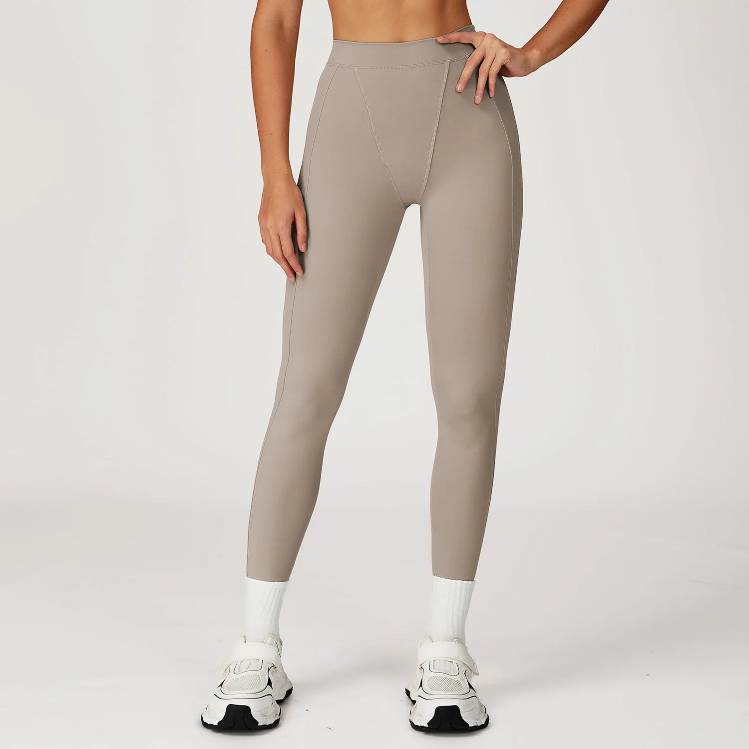 Impact Leggings Women Yoga Leggings Seamless Sports Yoga Pants Gym Clothes Fitness Leggings Workout Wear Running Cycling Tights