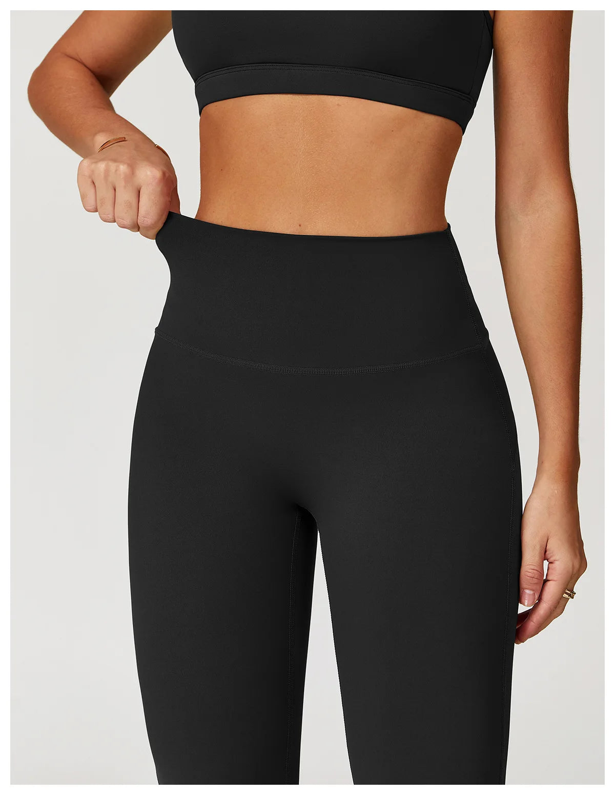 Women Yoga Leggings Fitness Leggings Running Cycling Pants Breathable Sports Leggings High Waist Tights Workout Gym Clothing