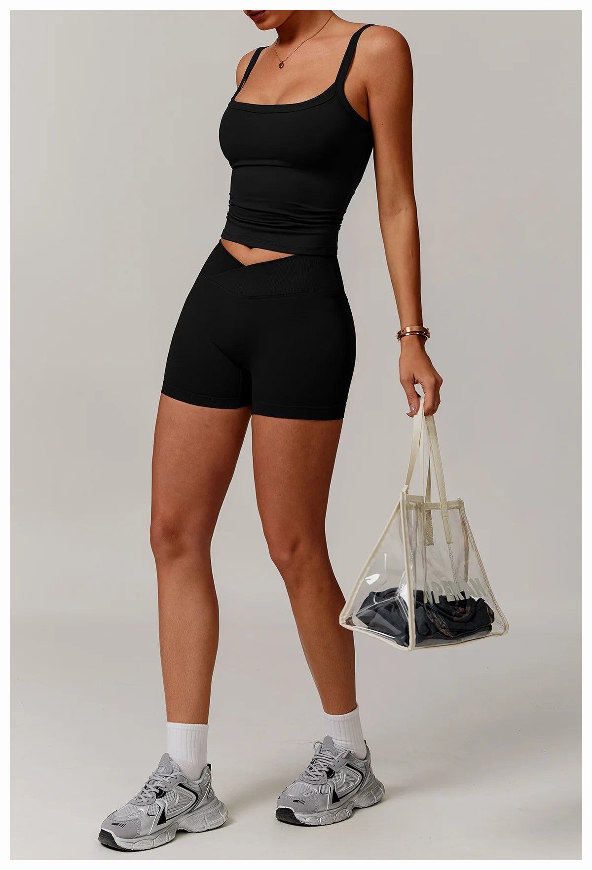 Women Shorts Seamless High Waist Sports Shorts For Women Cycling Jogging Fitness Push Up Gym Shorts Leggings Women Yoga Clothing