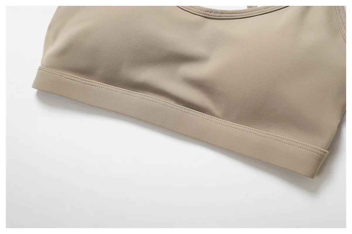 Yoga Clothes 2 Piece Women's Tracksuit Athletic Wear Pilates Fitness Suit Gym Workout Push Up Clothes Sports Bra Leggings Suit