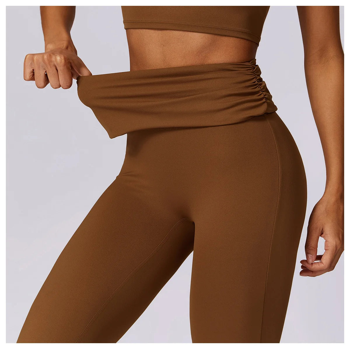 Workout Flare Leggings Yoga Pants Women High Waist Wide Leg Pant Women Gym Fitness Sports Black Flared Pant Latin Dance Trousers