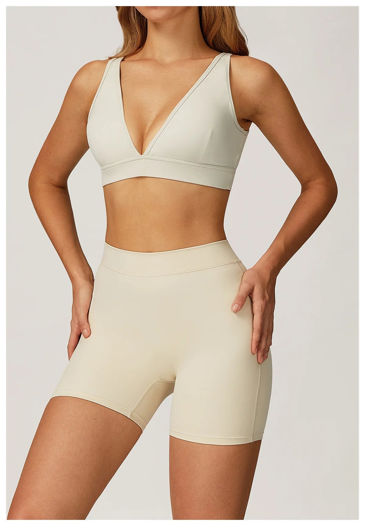 Impact Running Sports Shorts Women Buttock Lift Gym Leggings Women Cycling Slim Fit Workout Shorts High Waist Yoga Shorts Tights