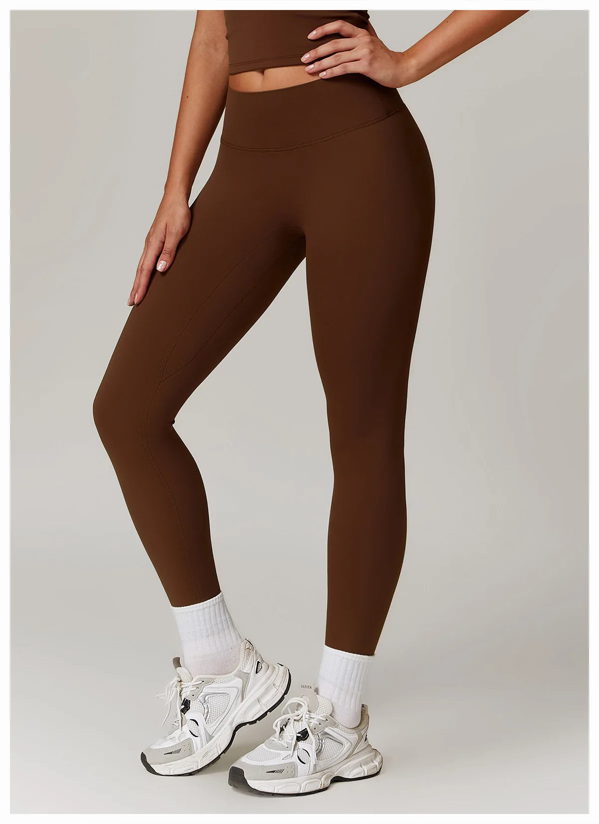 Yoga Leggings Women Hips Lifting Gym Leggings Sport Pants High Waist Fitness Leggings Bubble Butt Workout Tights Running Pants
